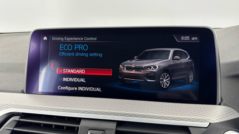 BMW X3 xDrive20d M Sport 5dr Step Auto Diesel Estate